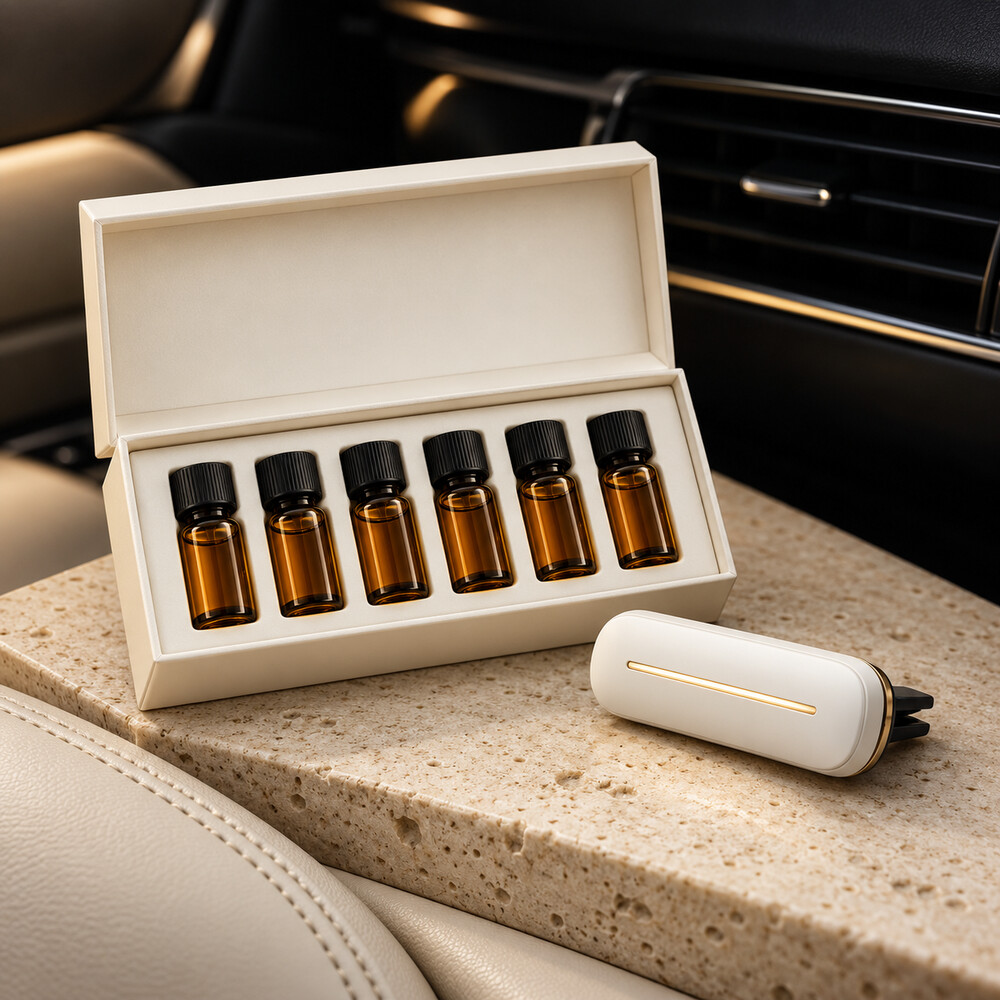 Recharge AERA Drive